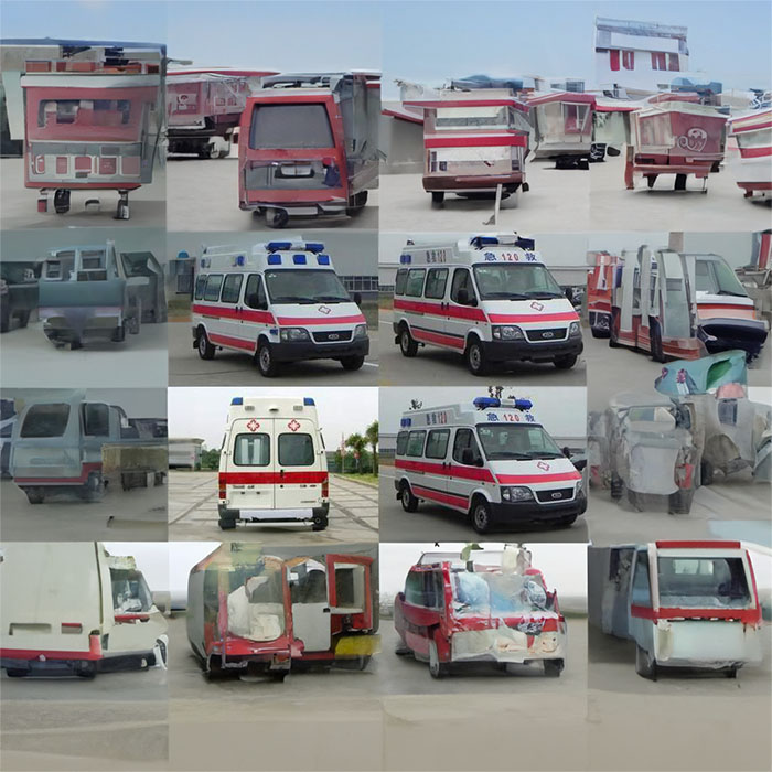 深圳出租私人救护车电话号码
