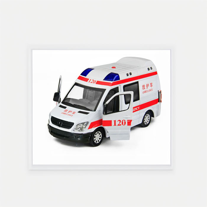 深圳出租急救车电话