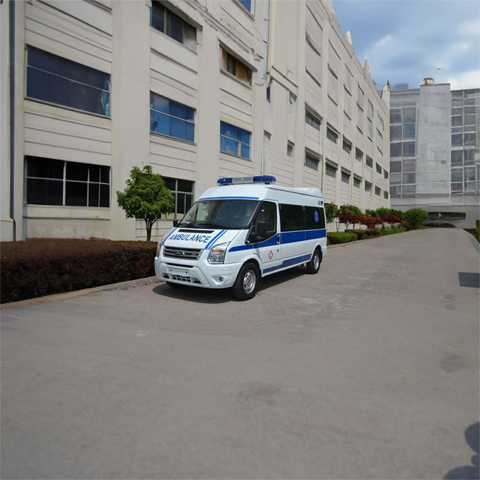 深圳租赁救护车电话