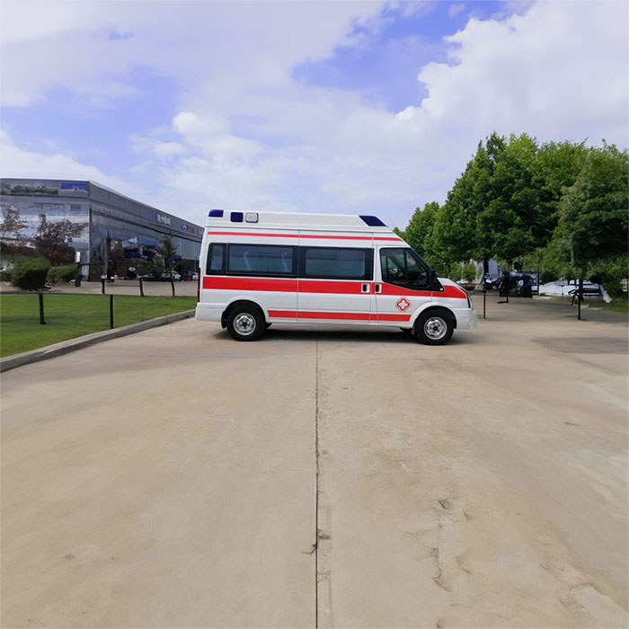 深圳租赁救护车联系方式