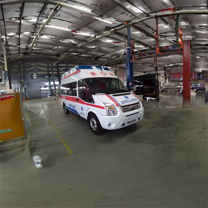 深圳出租私人救护车联系方式
