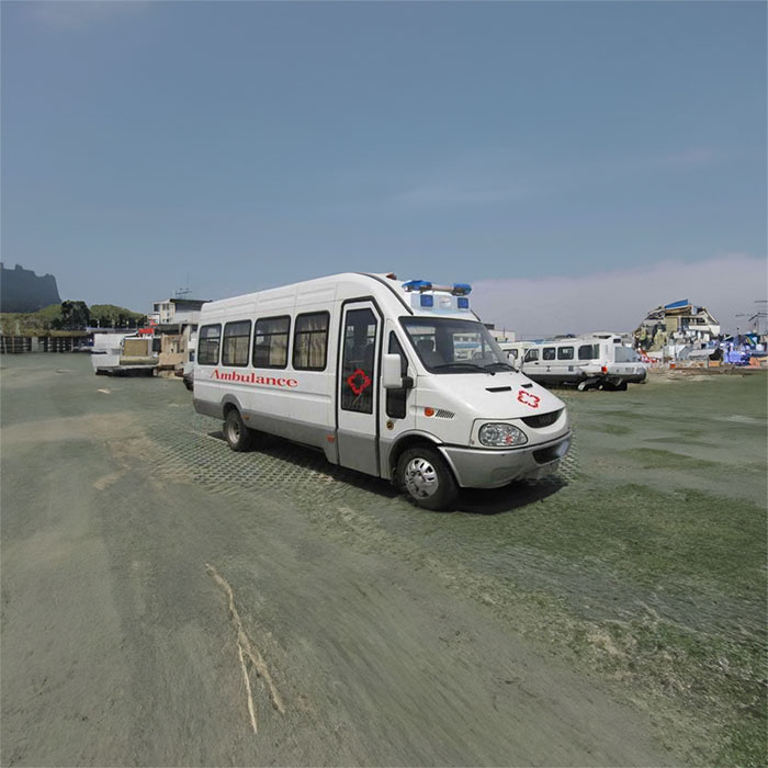 深圳出租急救车电话号码