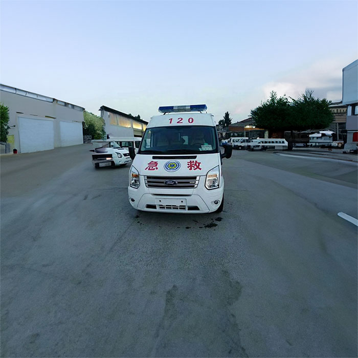 深圳租赁救护车联系方式