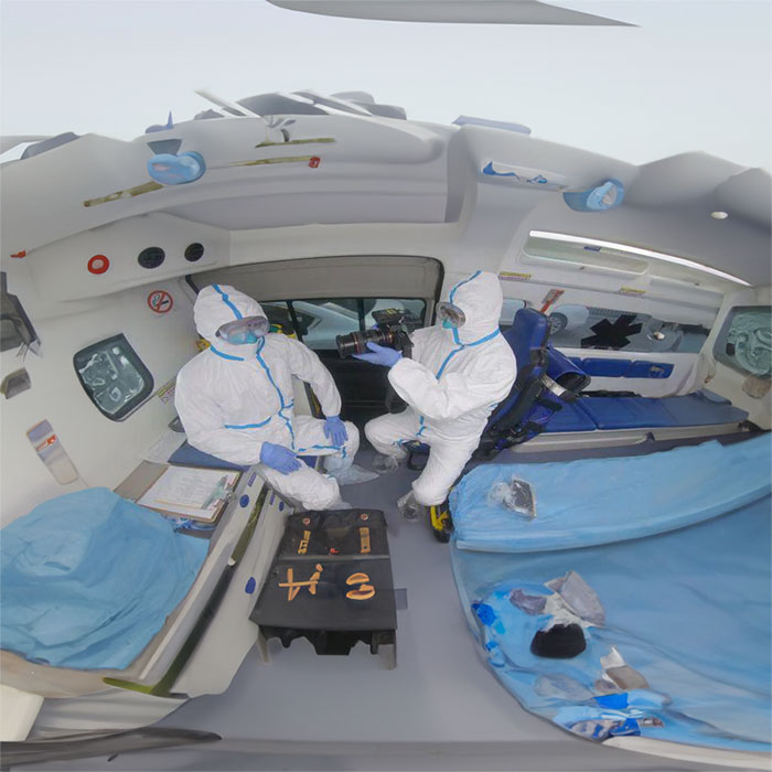 深圳出租急救车电话号码