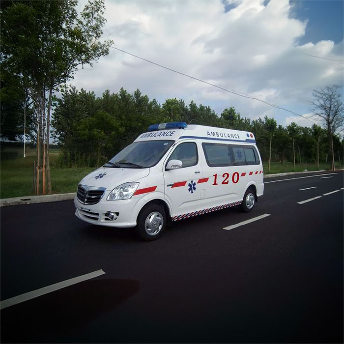 深圳出租急救车电话号码