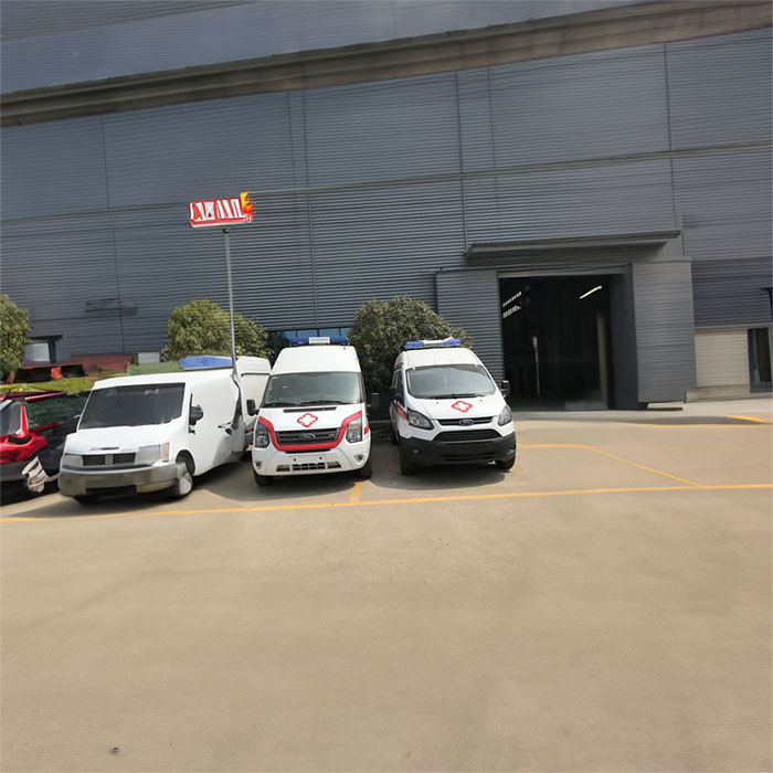 深圳出租急救车联系方式