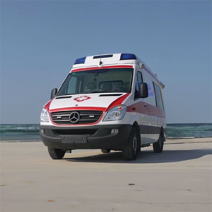 深圳出租私人救护车电话