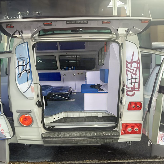 深圳出租急救车联系电话