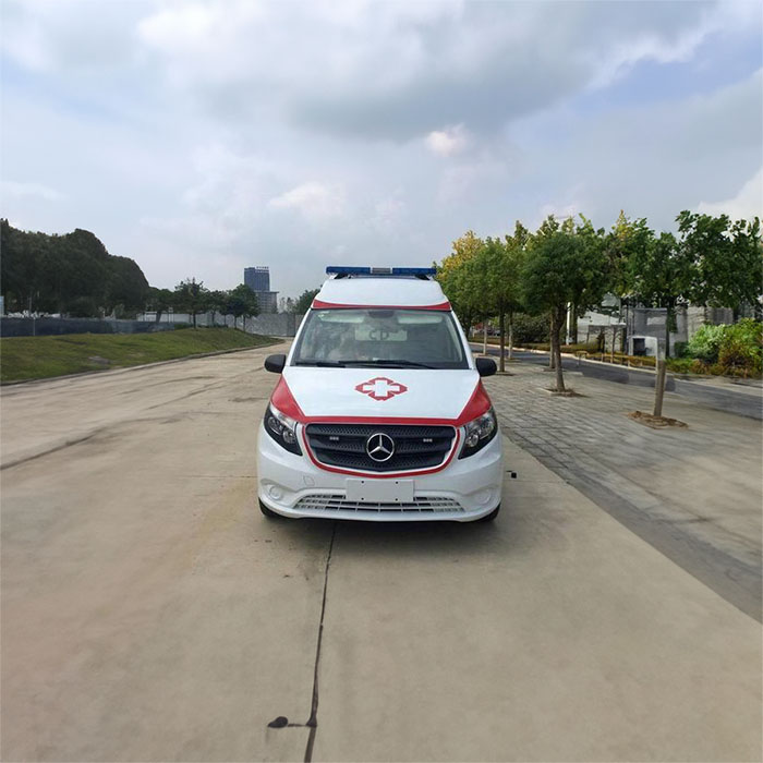 深圳租赁急救车电话号码