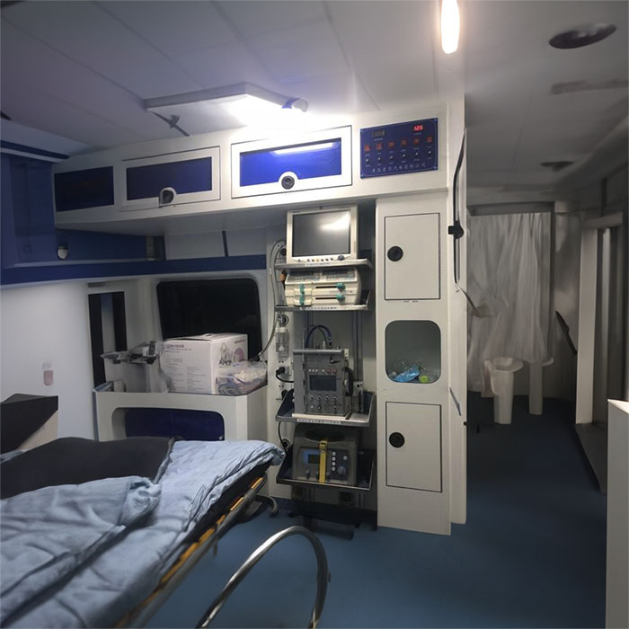 深圳出租私人救护车电话号码