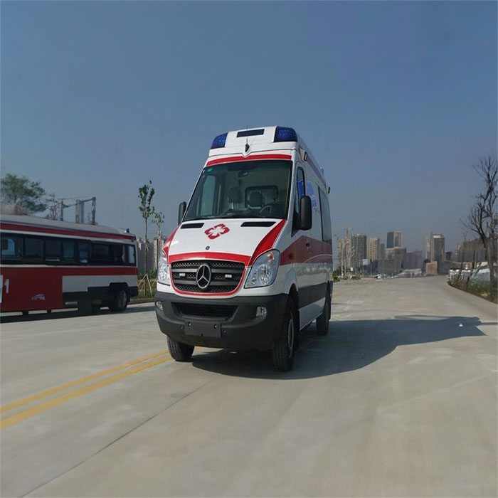 深圳租赁急救车联系方式