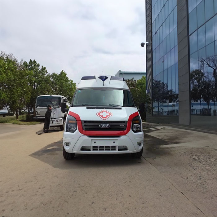 深圳租赁急救车联系电话