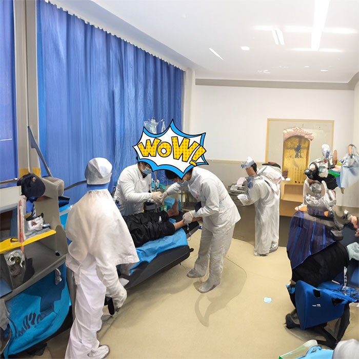 深圳租赁救护车联系方式