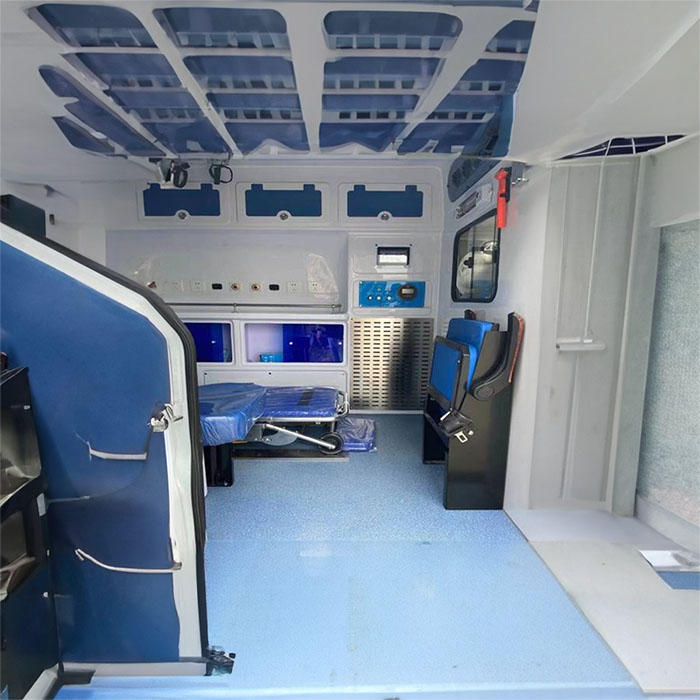 深圳租赁私人救护车电话