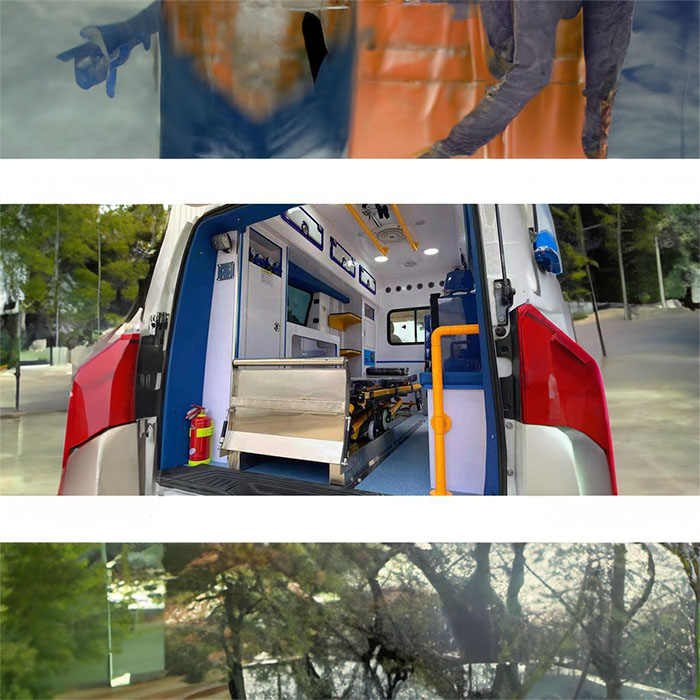 深圳租赁救护车电话号码