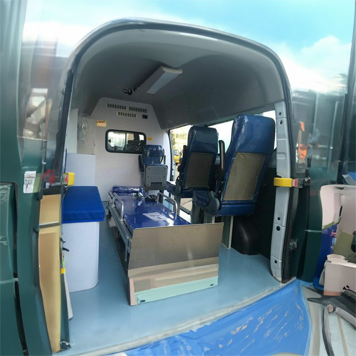 深圳出租救护车电话号码