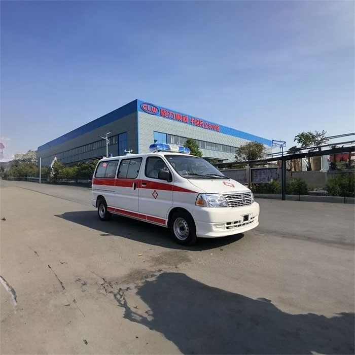 深圳租赁急救车电话