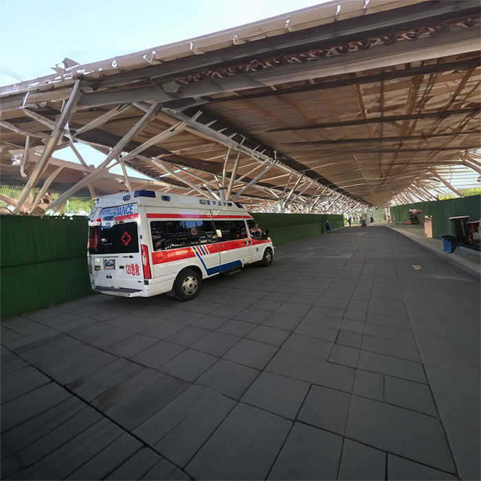 深圳租赁120联系方式