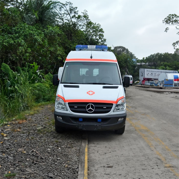 深圳租赁救护车联系电话