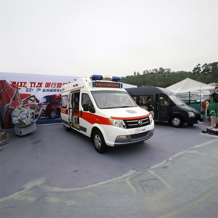 深圳出租私人救护车