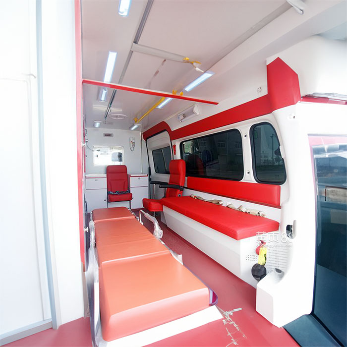 深圳租赁私人救护车电话号码