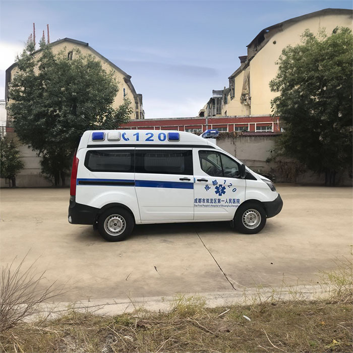 深圳出租急救车电话号码