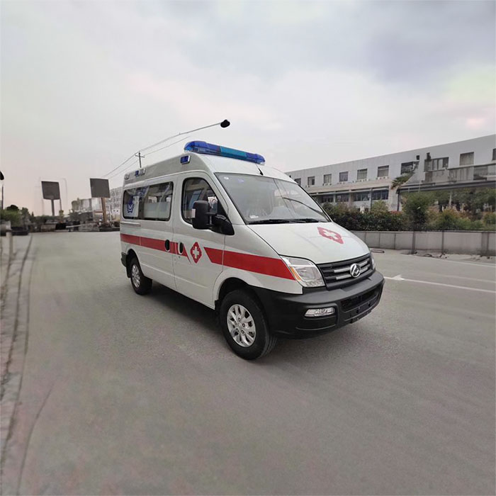 深圳租赁救护车联系电话