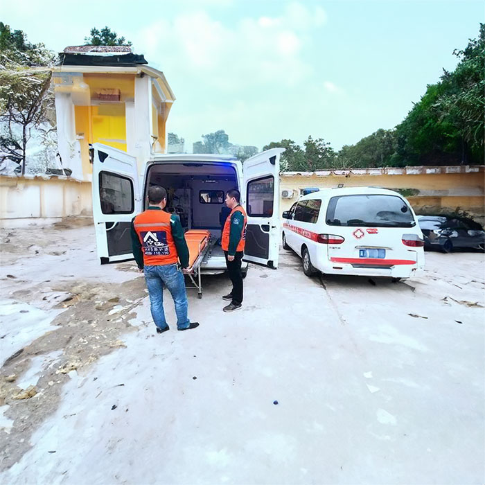 深圳出租120电话