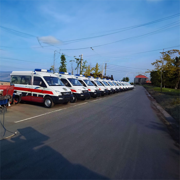 深圳出租救护车联系电话