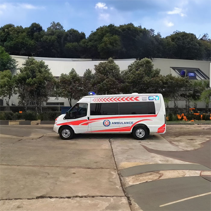 深圳出租私人救护车电话号码