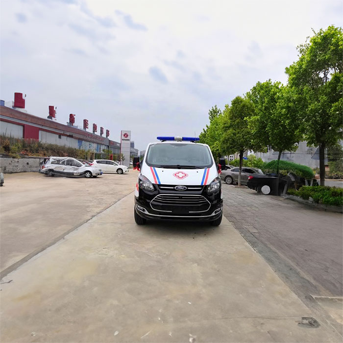 深圳租赁救护车电话