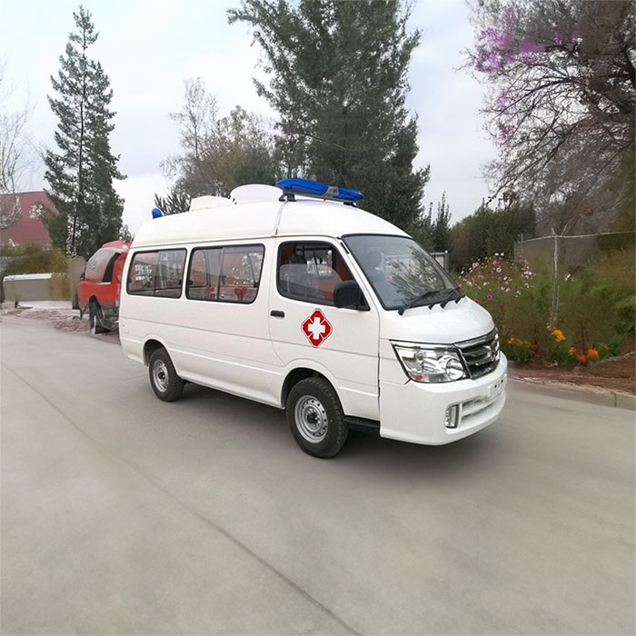 深圳出租私人救护车电话号码