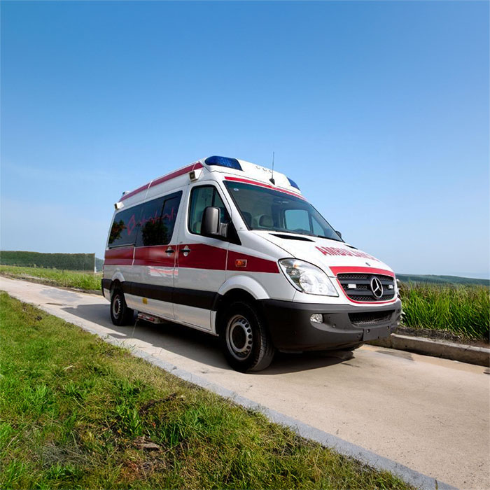 深圳租赁急救车联系电话