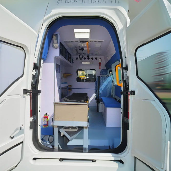 深圳租赁急救车电话号码