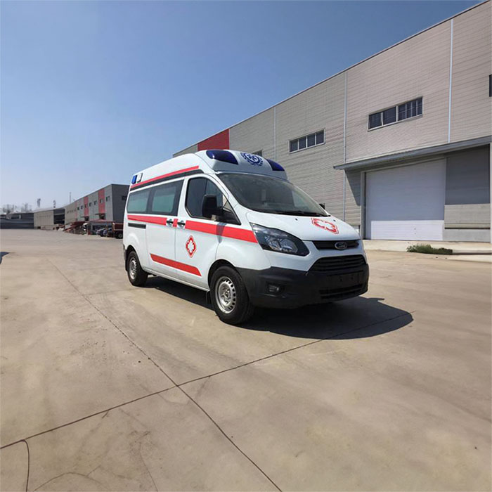 深圳出租救护车联系电话