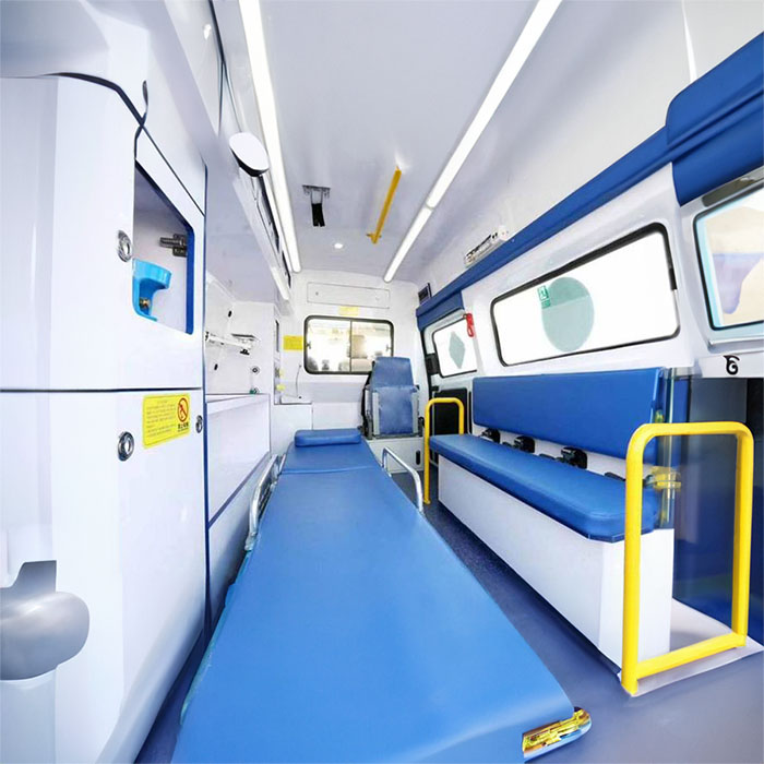 深圳出租私人救护车电话