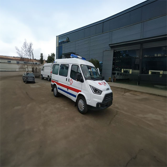 深圳租赁急救车联系电话