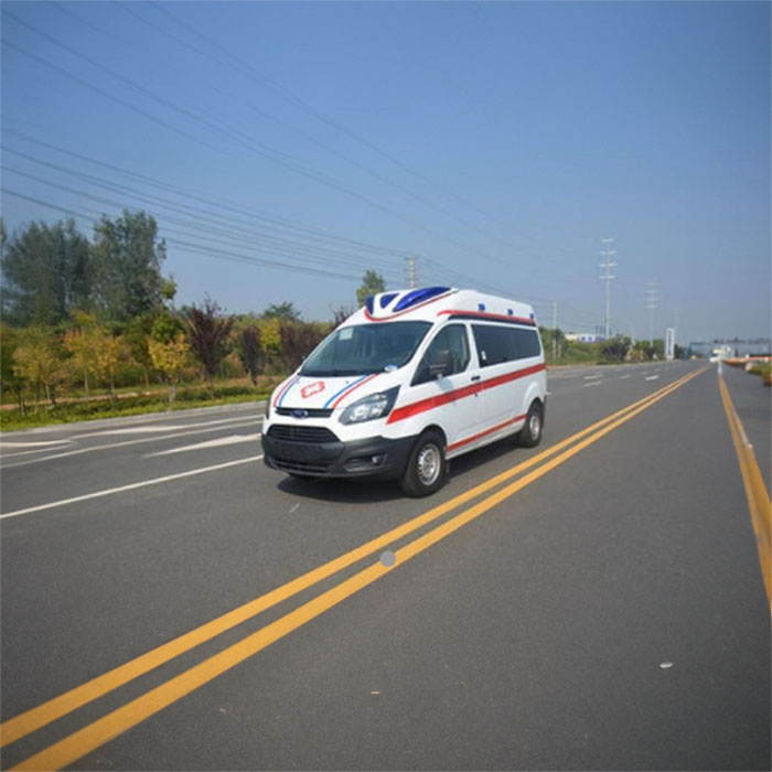 深圳租赁救护车电话号码