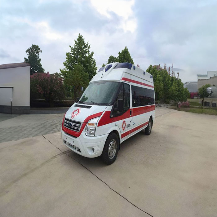 深圳租赁私人救护车联系电话
