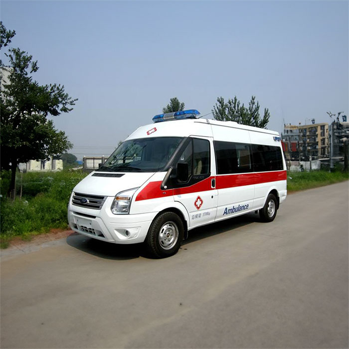 深圳出租私人救护车