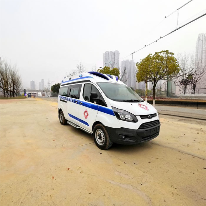 深圳出租私人救护车电话号码