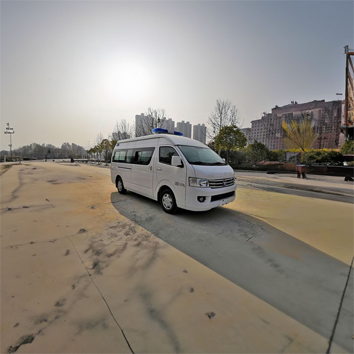 深圳租赁救护车联系电话