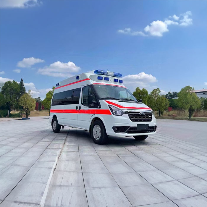 深圳出租私人救护车联系方式