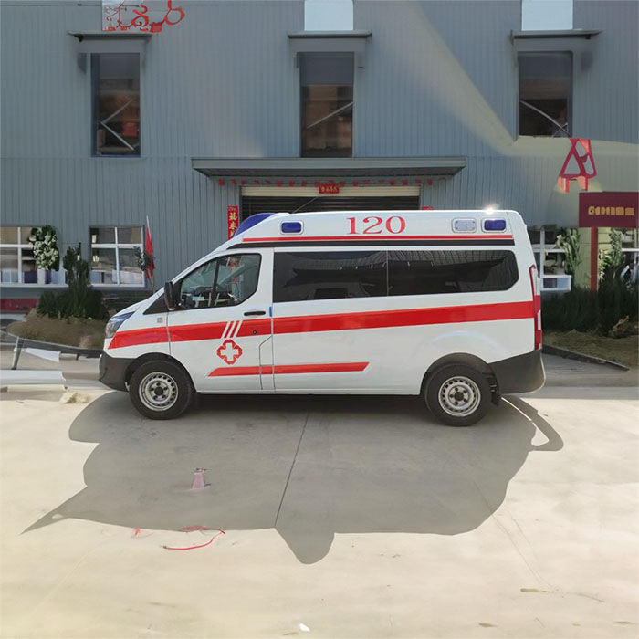 深圳租赁急救车联系电话