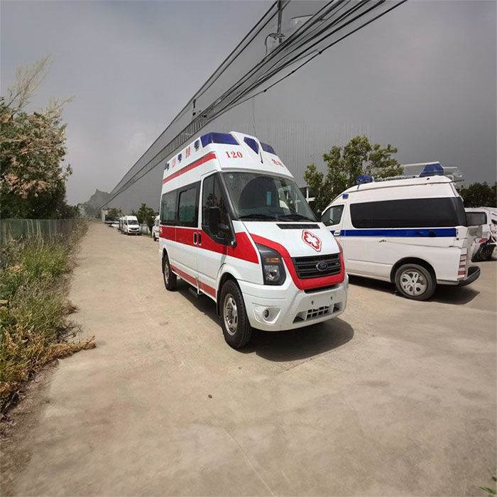 深圳租赁私人救护车联系方式