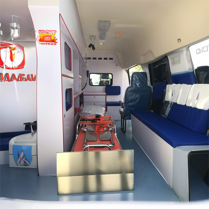 深圳出租私人救护车联系电话