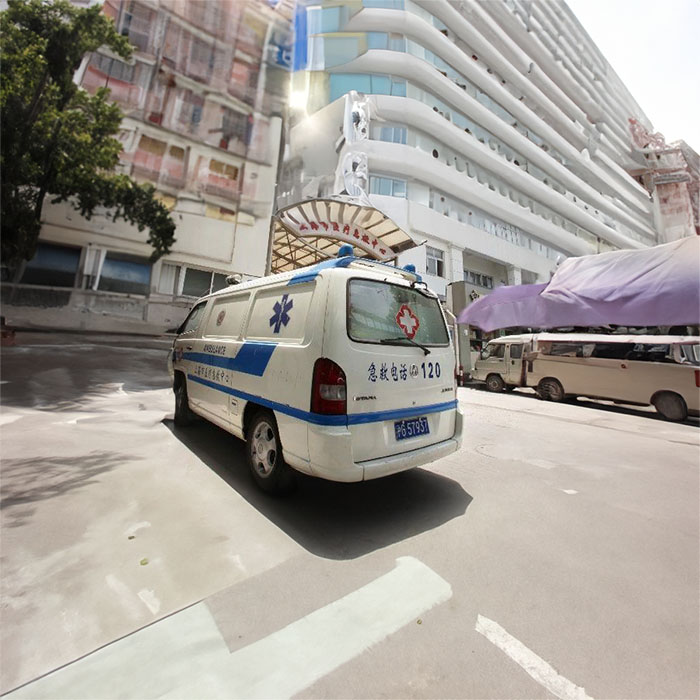 深圳租赁120联系方式