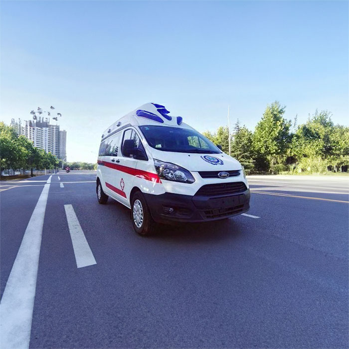 深圳出租私人救护车电话