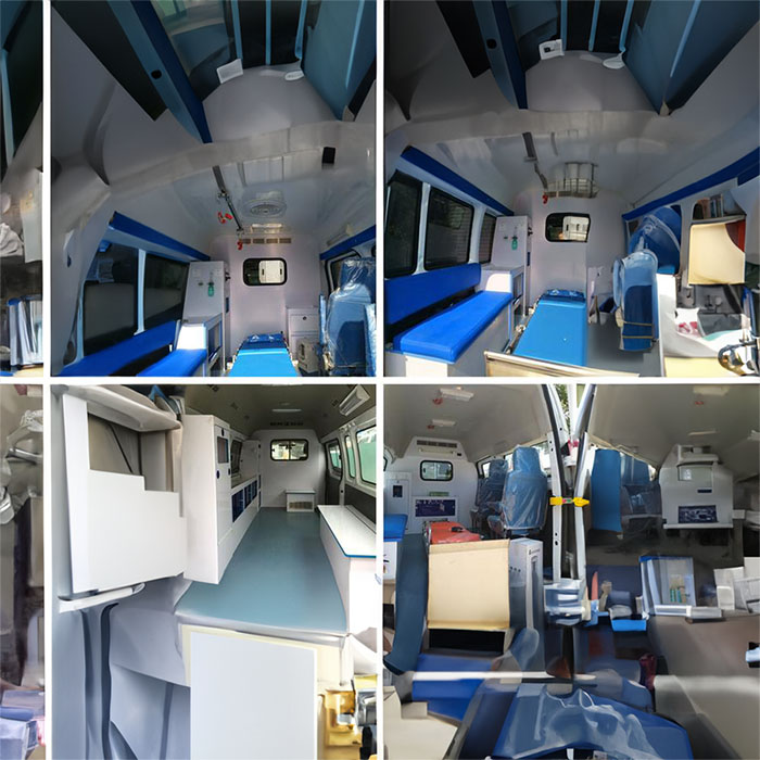 深圳租赁救护车联系电话