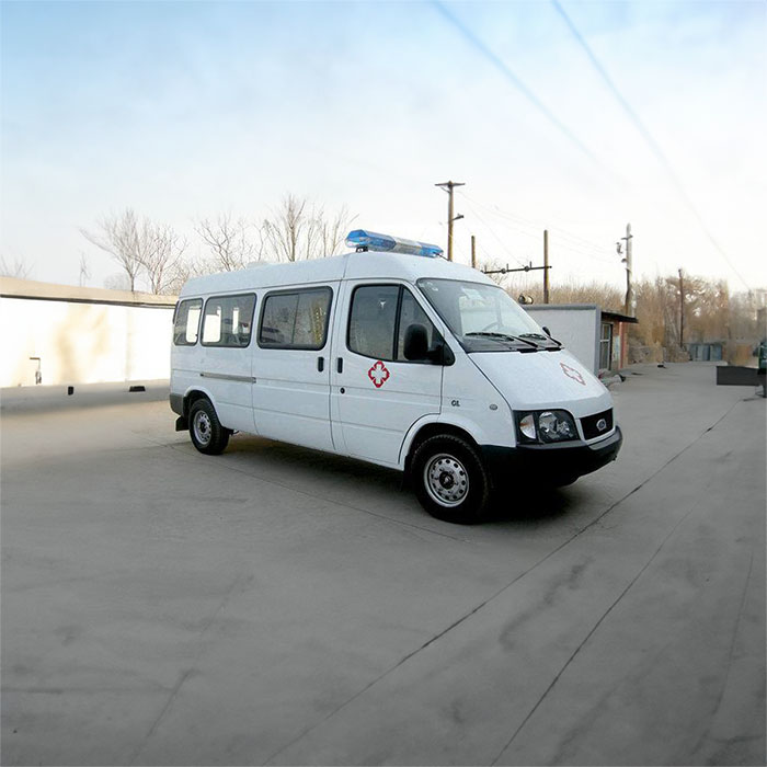 深圳出租私人救护车